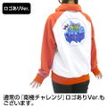 A Place Further Than The Universe - Antarctic Challenge Jersey No Logo Ver. (M Size) thumbnail 9