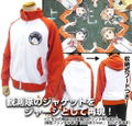 A Place Further Than The Universe - Antarctic Challenge Jersey No Logo Ver. (L Size) thumbnail 10