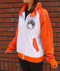 A Place Further Than The Universe - Antarctic Challenge Jersey (XL Size) thumbnail 2
