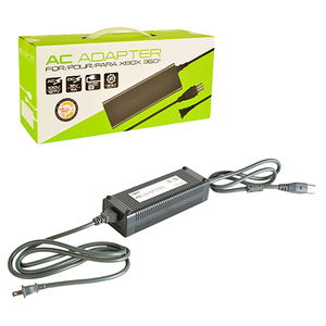 AC Adapter for Xbox 360_