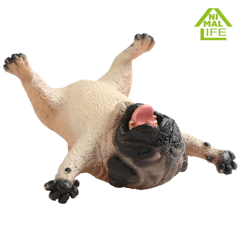 Animal Life Sleepy (Set of 8 pieces) image 3