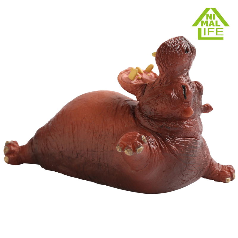 Animal Life Sleepy (Set of 8 pieces) image 5