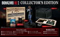 BioHazard RE:2 [Collector's Edition] thumbnail 1