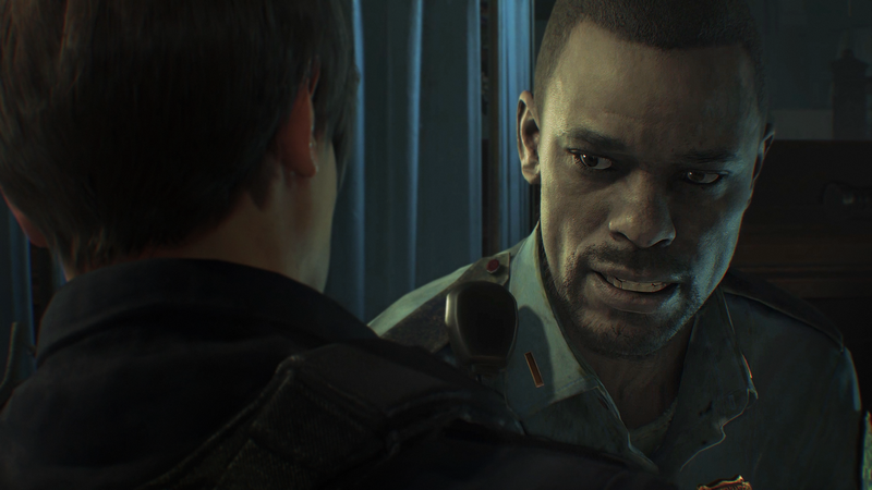 BioHazard RE:2 [Collector's Edition] image 2