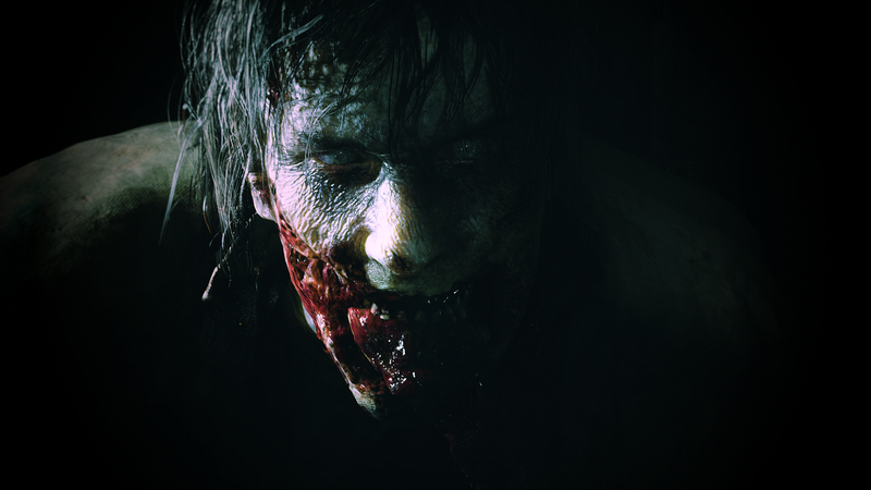 BioHazard RE:2 (Z Version) image 3