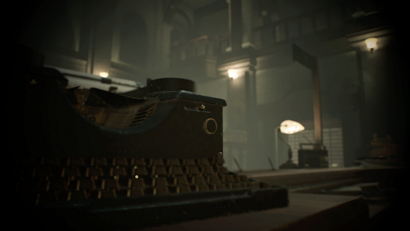 BioHazard RE:2 (Z Version) image 9