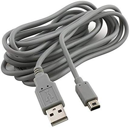 Charge Cable for Wii U Gamepad image 3