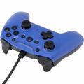 Cyber Gadget Gyro Wired Controller for Nintendo Switch (Blue) thumbnail 2