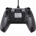 Cyber Gadget Gyro Wired Controller for Nintendo Switch (Blue) thumbnail 3
