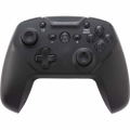 Cyber Gadget Gyro Wireless Controller for Nintendo Switch (Black) thumbnail 3