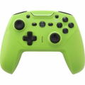 Cyber Gadget Gyro Wireless Controller for Nintendo Switch (Green) thumbnail 3