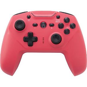 CYBER · Gyro Wireless Controller for Nintendo Switch (Pink)