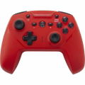 Cyber Gadget Gyro Wireless Controller for Nintendo Switch (Red) thumbnail 3
