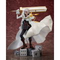 D.Gray-man Hallow 1/8 Scale Pre-Painted Figure: Allen Walker thumbnail 5