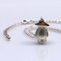Dark Souls × TORCH TORCH: Mushroom Parent Pendant thumbnail 1