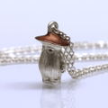 Dark Souls × TORCH TORCH: Mushroom Parent Pendant thumbnail 2