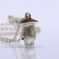 Dark Souls × TORCH TORCH: Mushroom Parent Pendant thumbnail 3