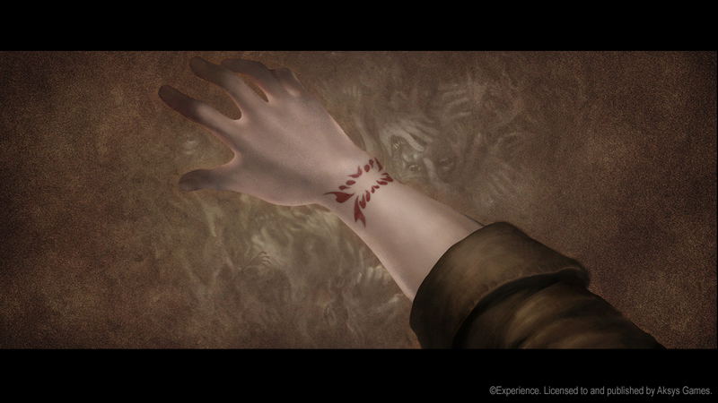 Death Mark image 4