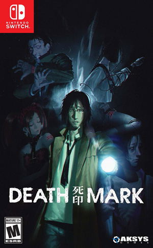 Death Mark_