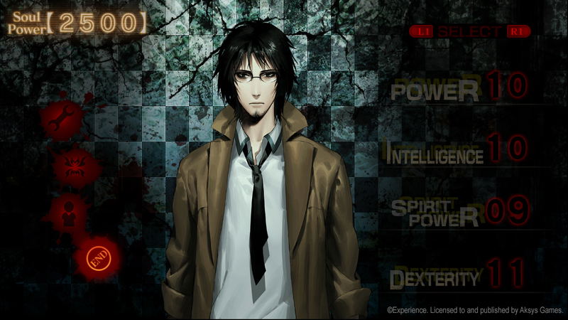 Death Mark image 2