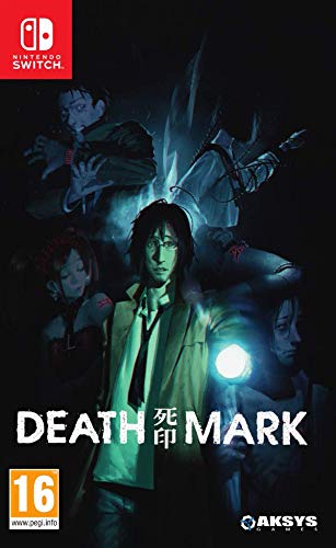 Death Mark image 1