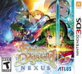Etrian Odyssey Nexus thumbnail 1