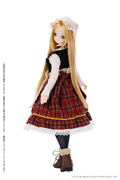 EX Cute Family 1/6 Scale Fashion Doll: Otogi no Kuni / Rose Red Mio Ver.1.1 thumbnail 4