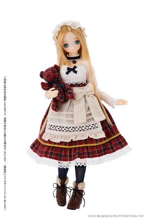 EX Cute Family 1/6 Scale Fashion Doll: Otogi no Kuni / Rose Red Mio Ver.1.1