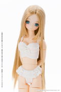 EX Cute Family 1/6 Scale Fashion Doll: Otogi no Kuni / Rose Red Mio Ver.1.1 thumbnail 7