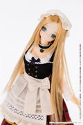 EX Cute Family 1/6 Scale Fashion Doll: Otogi no Kuni / Rose Red Mio Ver.1.1 thumbnail 8