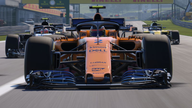 F1 2018 <span class="ext" style="background-color: #2a475e; color: #FFFFFF;">STEAM</span> <span class="ext ext_digital">digital</span> image 2
