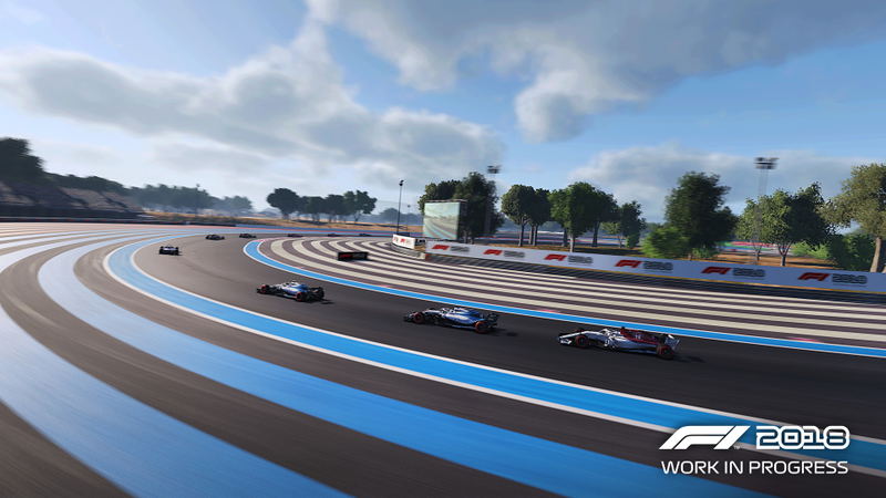 F1 2018 <span class="ext" style="background-color: #2a475e; color: #FFFFFF;">STEAM</span> <span class="ext ext_digital">digital</span> image 8