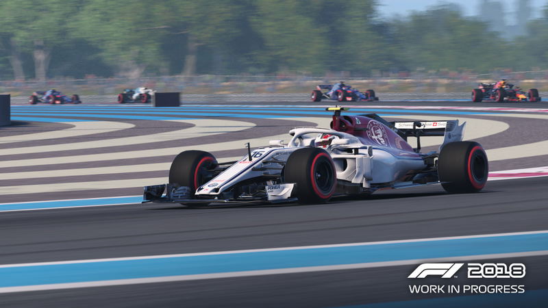 F1 2018 <span class="ext" style="background-color: #2a475e; color: #FFFFFF;">STEAM</span> <span class="ext ext_digital">digital</span> image 9