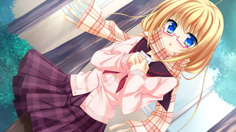 Hanasaki Work Spring! image 3