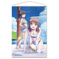 Harukana Receive B2 Wall Scroll A: Harukana Pair thumbnail 1