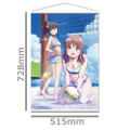 Harukana Receive B2 Wall Scroll A: Harukana Pair thumbnail 2