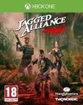 Jagged Alliance: Rage! thumbnail 1