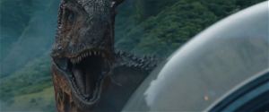 Jurassic World: Fallen Kingdom [4K Ultra HD Blu-ray]