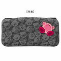 Kirby Star Quick Pouch for Nintendo Switch (Blue) thumbnail 3
