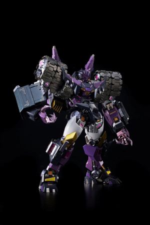 Kurokarakuri Transformers: Tarn