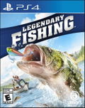 Legendary Fishing thumbnail 1