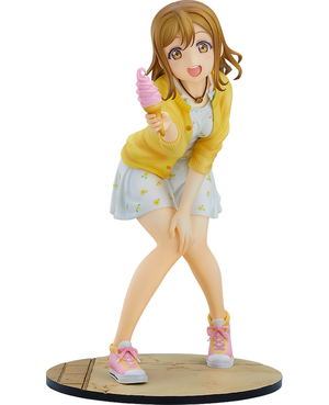 Love Live! Sunshine!! 1/7 Scale Pre-Painted Figure: Hanamaru Kunikida Blu-ray Jacket Ver. [Good Smile Company Online Shop Limited Ver.]_