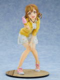 Love Live! Sunshine!! 1/7 Scale Pre-Painted Figure: Hanamaru Kunikida Blu-ray Jacket Ver. [Good Smile Company Online Shop Limited Ver.] thumbnail 2