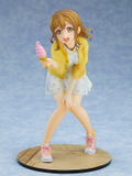 Love Live! Sunshine!! 1/7 Scale Pre-Painted Figure: Hanamaru Kunikida Blu-ray Jacket Ver. [Good Smile Company Online Shop Limited Ver.] thumbnail 4