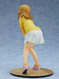 Love Live! Sunshine!! 1/7 Scale Pre-Painted Figure: Hanamaru Kunikida Blu-ray Jacket Ver. [Good Smile Company Online Shop Limited Ver.] thumbnail 5