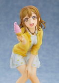 Love Live! Sunshine!! 1/7 Scale Pre-Painted Figure: Hanamaru Kunikida Blu-ray Jacket Ver. [Good Smile Company Online Shop Limited Ver.] thumbnail 6