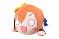 Love Live! Tera Jumbo Nesoberi Plush: Honoka Kosaka thumbnail 1