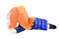 Love Live! Tera Jumbo Nesoberi Plush: Honoka Kosaka thumbnail 2
