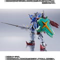 Metal Robot Spirits -Side MS- SD Gundam Gaiden: Full Armor Knight Gundam (Real Type Ver.) thumbnail 5