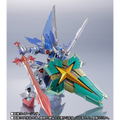 Metal Robot Spirits -Side MS- SD Gundam Gaiden: Full Armor Knight Gundam (Real Type Ver.) thumbnail 9